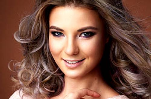 Мусс Краска лореаль палитра. Палитра красок для волос L'Oreal Professionnel 05