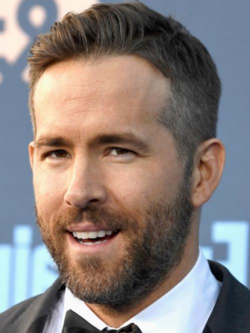 Стрижка полубокс. Полубокс стрижка мужская — фото и особенности прически