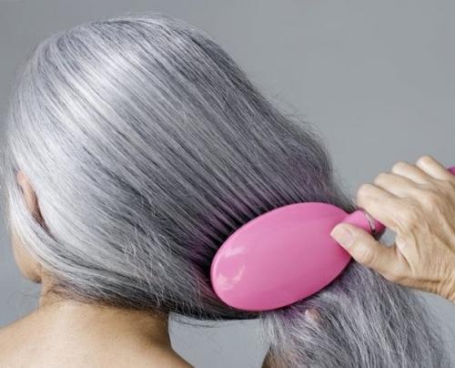 Тыквенное масло от седины. 10 рецептов избавления от седины