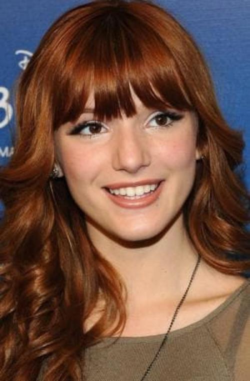 Медный цвет палитра. Медный блонд – цвет меди в краске для волос