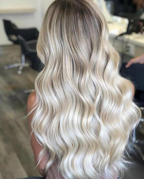 Чем затонировать желтый цвет волос. Нюансы тонирования блонда краской