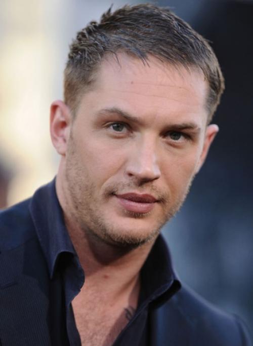 Стрижка полубокс. Полубокс стрижка мужская — фото и особенности прически