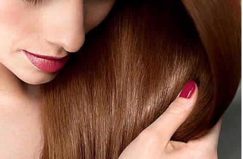 Ржаная мука для волос. Рецепты 01