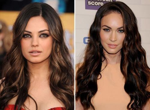 Розовая карамель цвет волос. Кому подходит карамель?