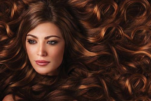 Цвет волос википедия. Введение