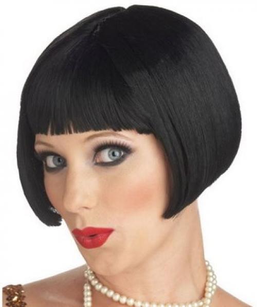 Градуированная короткая стрижка. Градуированные стрижки на короткие волосы