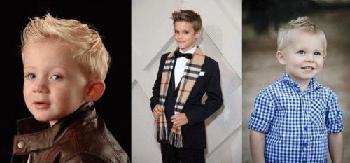 Стрижка для мальчика под машинку. Виды стрижек для мальчиков: стандартные и модельные 02 Стрижка для мальчика под машинку. Виды стрижек для мальчиков: стандартные и модельные 02