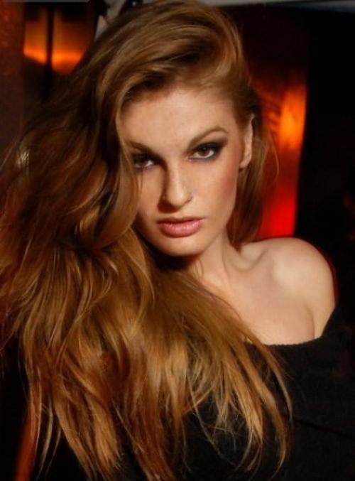 Каштаново медный цвет волос. Топ-17 пепельно-каштановых оттенков волос 15 Каштаново медный цвет волос. Топ-17 пепельно-каштановых оттенков волос 15