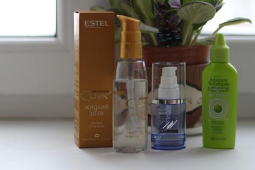 Что делать, чтобы волосы не путались и легко расчесывались. Путаются волосы: почему и что делать 04