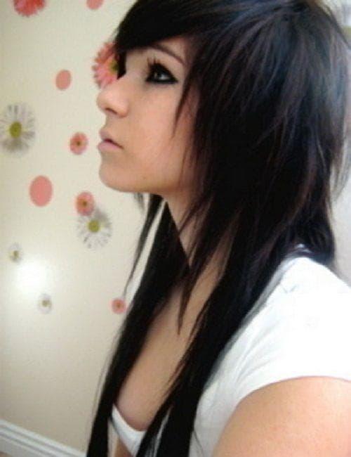 Стрижки для подростков девушек на средние волосы. Подростковые прически для девушек для длинных локонов