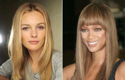 Виды цвета волос. Цвет волос человека 08 Виды цвета волос. Цвет волос человека 08