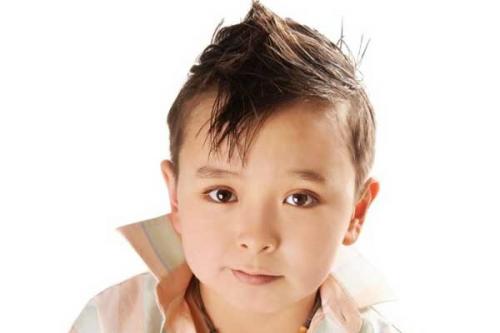 Стрижки школьные для мальчиков. К 1 сентября готовы: идеи модных стрижек для мальчиков