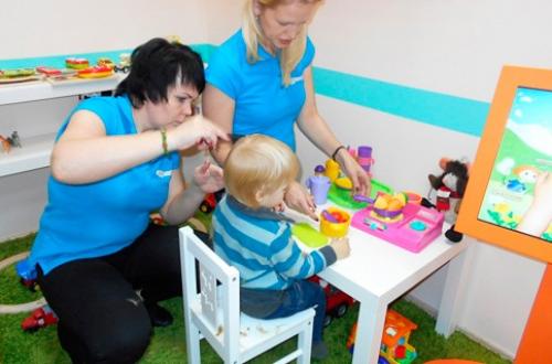 Как подстричь ребёнка дома машинкой. ПОДГОТОВКА МАЛЫША К СТРИЖКЕ