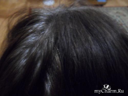 Гарньер ольха на седые волосы. GARNIER / Краска для волос Color Naturals Creme 100% окрашивание седины с GARNIER !