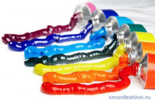 Какой цвет нейтрализует желтый. Нейтрализация нежелательного оттенка при окрашивании волос