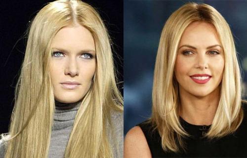 Цвет янтарь на волосах. Выбор янтарного в зависимости от своего времени года 18