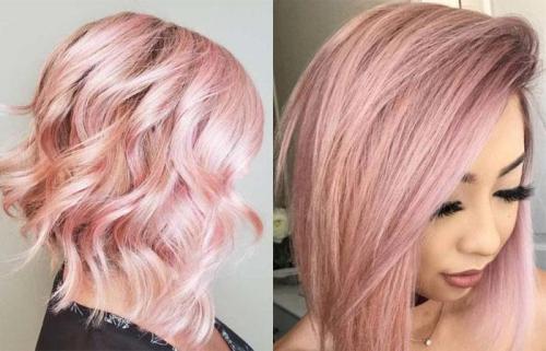 Каштаново медный цвет волос. Топ-17 пепельно-каштановых оттенков волос 37 Каштаново медный цвет волос. Топ-17 пепельно-каштановых оттенков волос 37