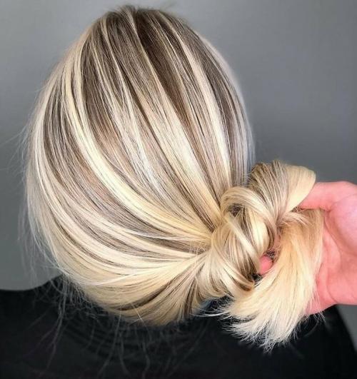 Чем затонировать желтый цвет волос. Нюансы тонирования блонда краской