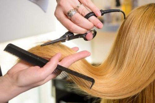 Тонкие мягкие волосы. Что делать, если у вас тонкие и жидкие волосы