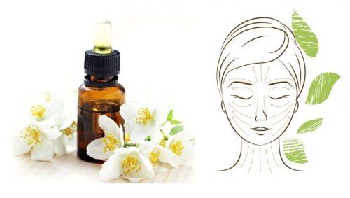 Масло жасмина для лица. Жасминовое масло — забота о коже вашего лица
