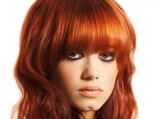 Цвет янтарь на волосах. Выбор янтарного в зависимости от своего времени года