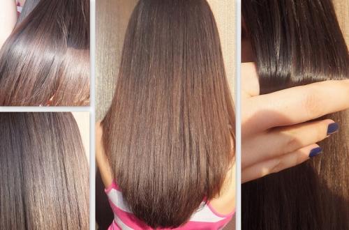 Молочко пантенол для волос. Пантенол для роскошных волос в закладки 103