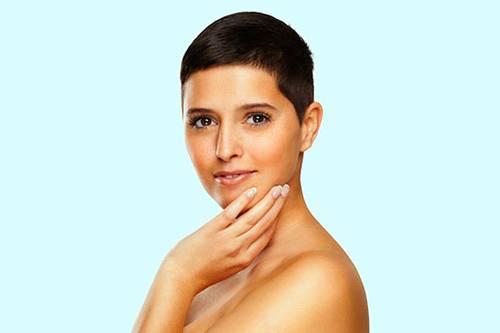 Стрижка машинкой мальчику дома. Советы, необходимые для нужного результата 04