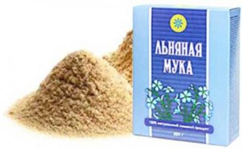 Ржаная мука для лица. Какая мука полезна для кожи лица?