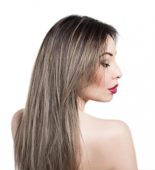 Русые. Русый цвет волос — особенности при украшении и окраске + фото