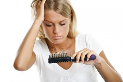 Выпадение волос лечение. Причины выпадения волос