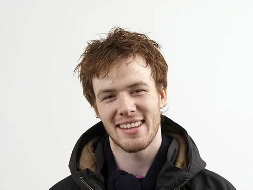 Для полных мужчин прически. Как выбрать прическу для полного лица и скрыть недостатки? 13