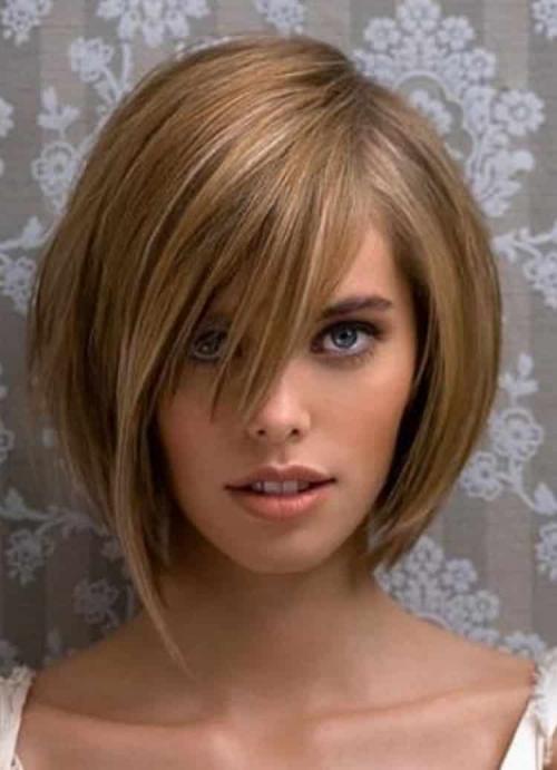 Кому пойдет стрижка каре боб. Виды удлиненного каре с фото