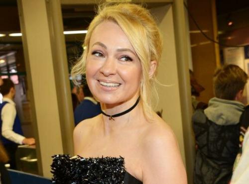 Тонкие и редкие волосы у звезд. 5 русских звёзд с самыми «убитыми» волосами