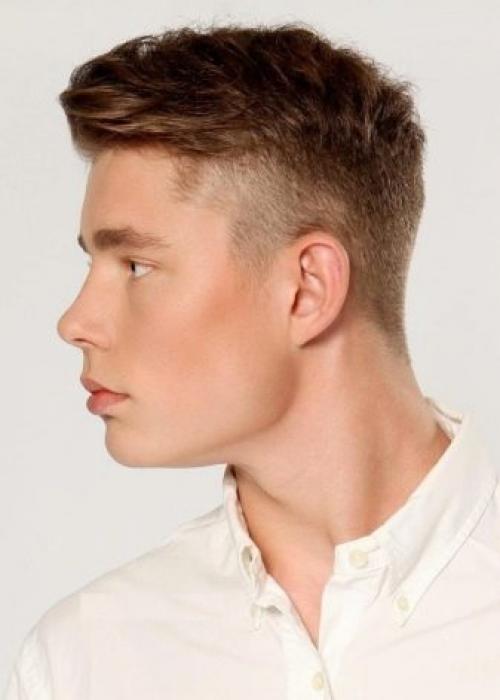 Подростковая стрижка для девочек. Красивые стрижки для девочек на короткие волосы 02 Подростковая стрижка для девочек. Красивые стрижки для девочек на короткие волосы 02