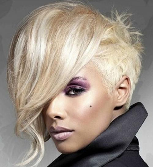 Как стричь ассиметричную стрижку технология. Выбираем вариант ассиметричной стрижки по длине волос. Ищем себя! 26