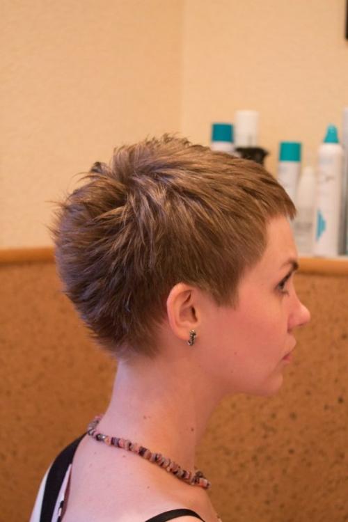 Как стричь ассиметричную стрижку технология. Выбираем вариант ассиметричной стрижки по длине волос. Ищем себя! 20