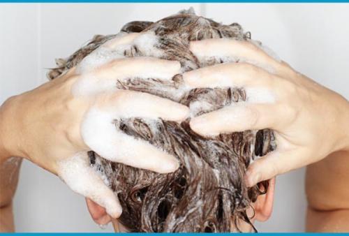 Шампунь из хозяйственного мыла. Рецептура с использованием хозяйственного мыла