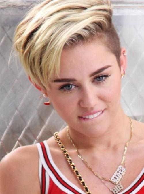 Кому подойдет ирокез. Виды женского ирокеза