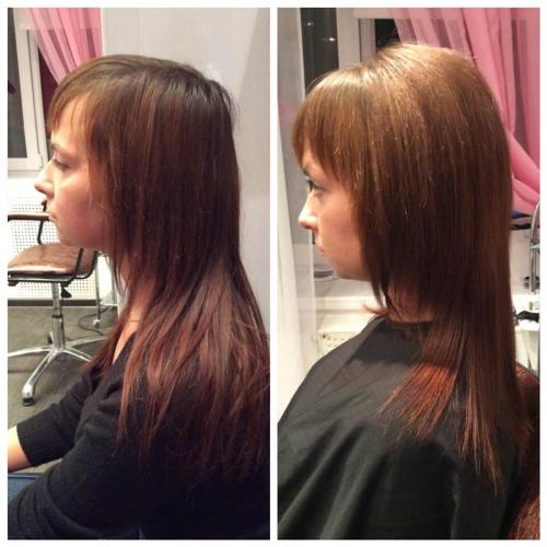 Буст Ап для коротких волос. Все, что нужно знать о boost-up: прикорневой объем надолго! 13 Буст Ап для коротких волос. Все, что нужно знать о boost-up: прикорневой объем надолго! 13