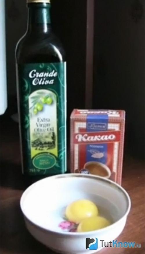 Маска для волос кефир яйцо, какао. Маска для волос – кефир яйцо, какао: отзывы 15