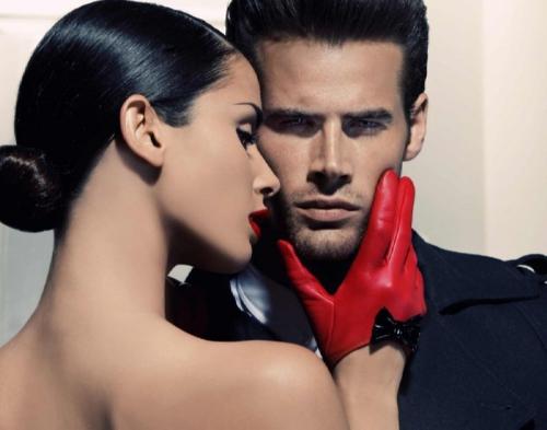 Самый распространенный цвет волос. Почему у людей волос разного цвета?