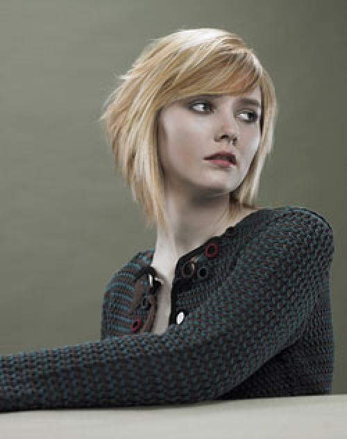 Как стричь ассиметричную стрижку технология. Выбираем вариант ассиметричной стрижки по длине волос. Ищем себя!