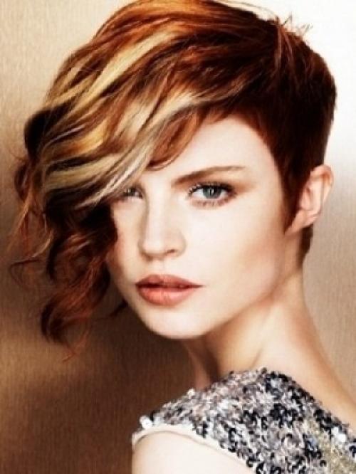 Как стричь ассиметричную стрижку технология. Выбираем вариант ассиметричной стрижки по длине волос. Ищем себя! 31