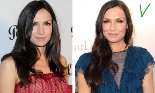 Цвета волос. Как правильно выбрать прическу и цвет волос