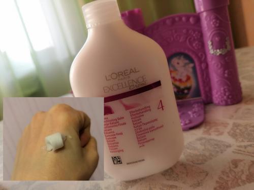 Лореаль экселанс без аммиака. Краска L'oreal Excellence: плюсы и минусы, опыт использования и фото результата на длинных волосах