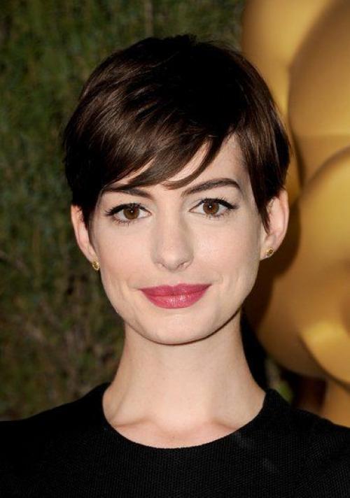 Как подобрать стрижку по форме лица на компьютере. Как выбрать стрижку и прическу по форме лица. Полное пошаговое руководство 26