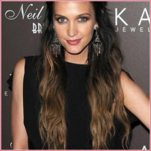 Омбре и колорирование. Рекомендации по применению омбре