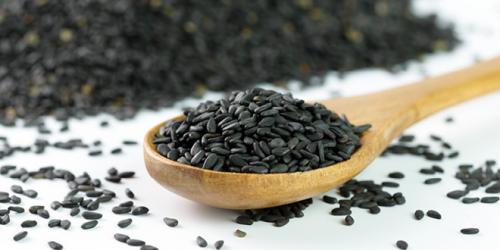 Как закрасить седину народными средствами. Народные средства от седины