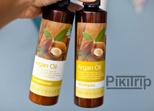 Шампунь для роста волос irecommend. Лучшие тайские шампуни от выпадения и для роста волос