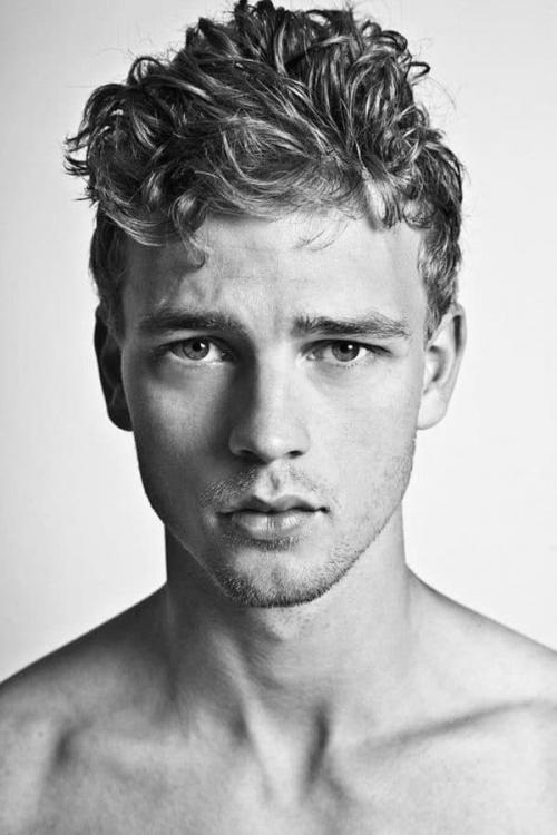 Мужские стрижки названия. Креативная стрижка мужская – виды, названия и варианты причесок для мужчин